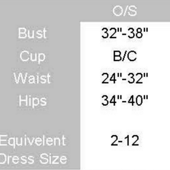 2 Piece String Bikini - Picture 3 of 3